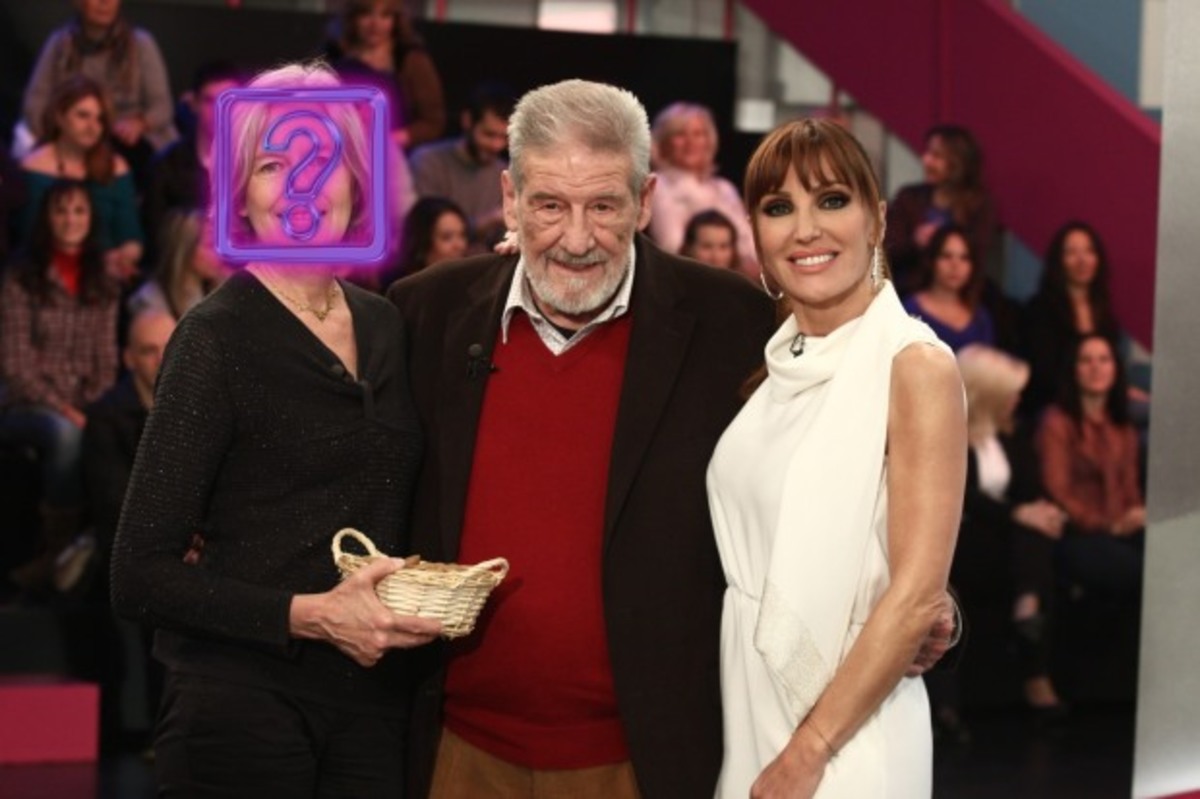 Σε ποια ηθοποιό στέλνει πακέτο ο Γιάννης Βόγλης;