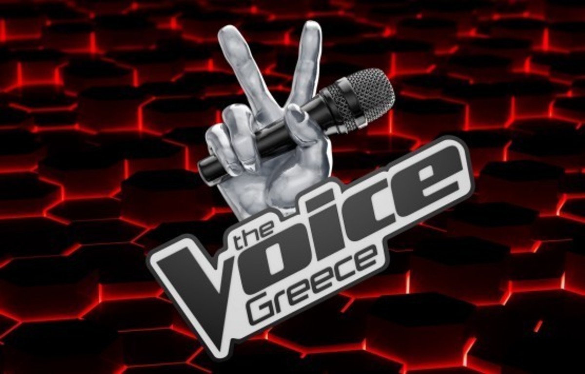 Το «Voice»… δεν το βάζει κάτω!