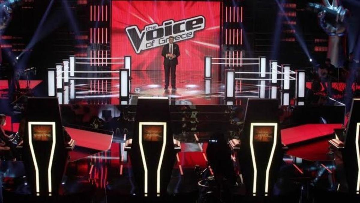 Έχασαν το «Voice» και καλοβλέπουν άλλο talent show