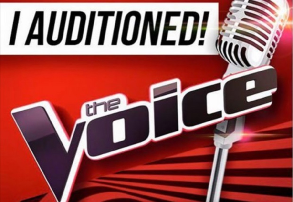 Διαγωνιζόμενη του Greek Idol στο The Voice της Αυστραλίας!