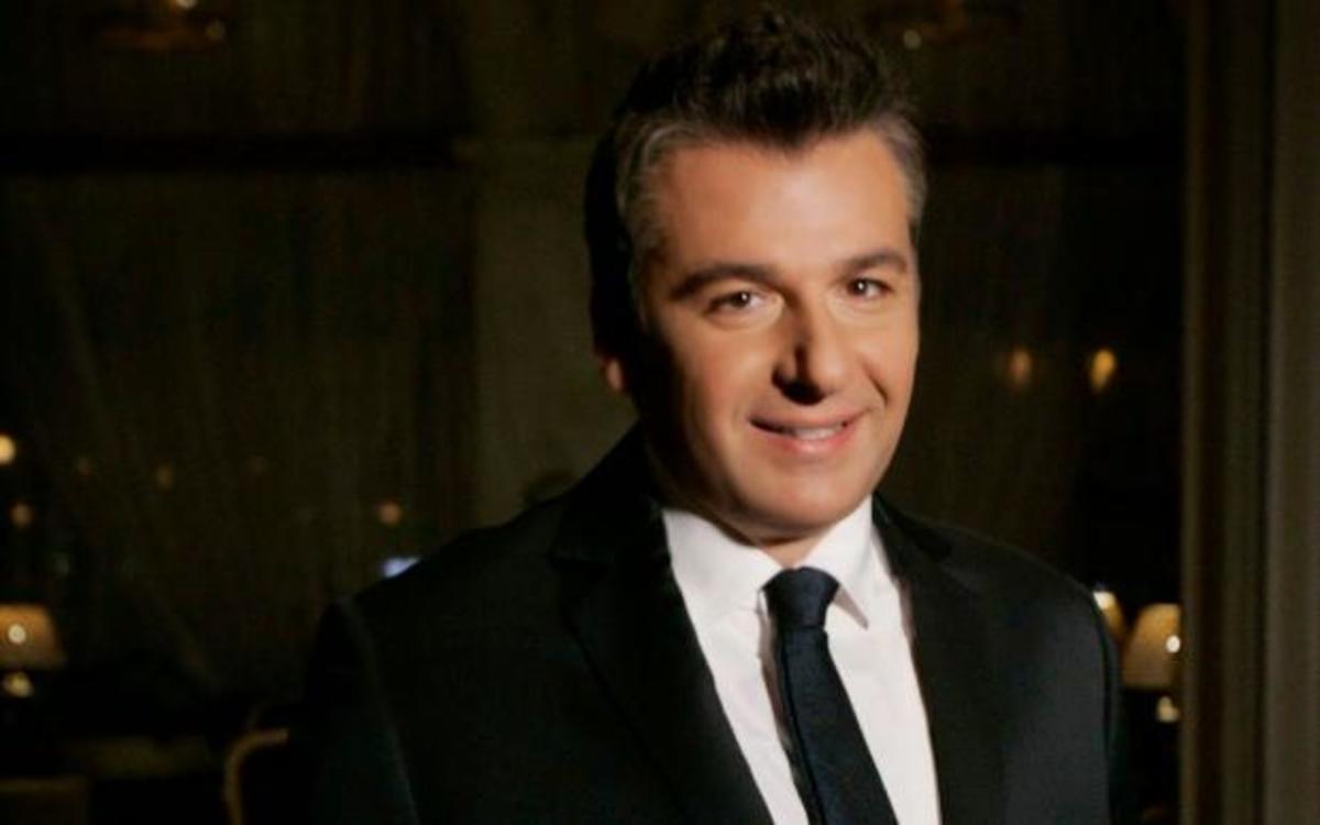 «Δεν συνάντησα τον Λιάγκα γιατί είμαι εκρηκτικός και θα μπορούσε να γίνει ζημιά…»