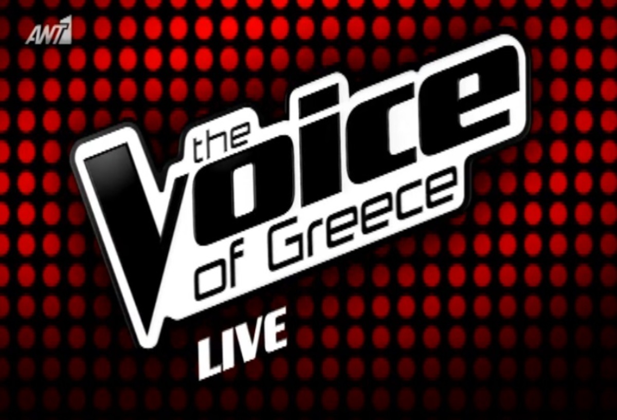 Ποιος ήταν ο δεύτερος παίκτης που αποχώρησε από το The Voice;
