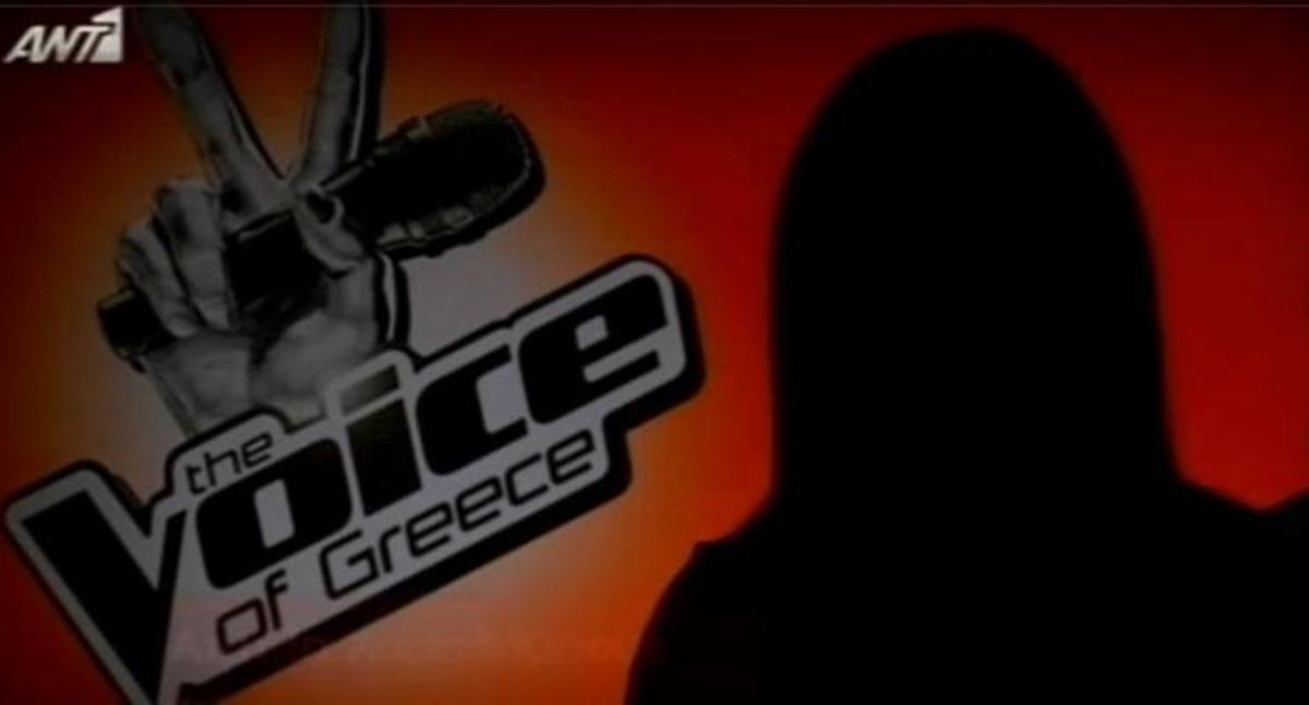 Τhe Voice: H έκπληξη του σόου στους τηλεθεατές!