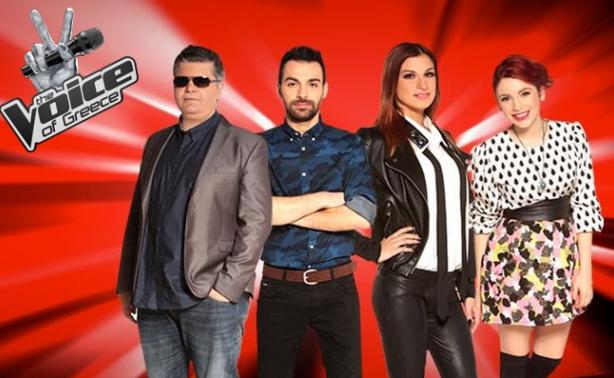 The Voice Τελικός: Ποιος θα είναι ο μεγάλος νικητής;