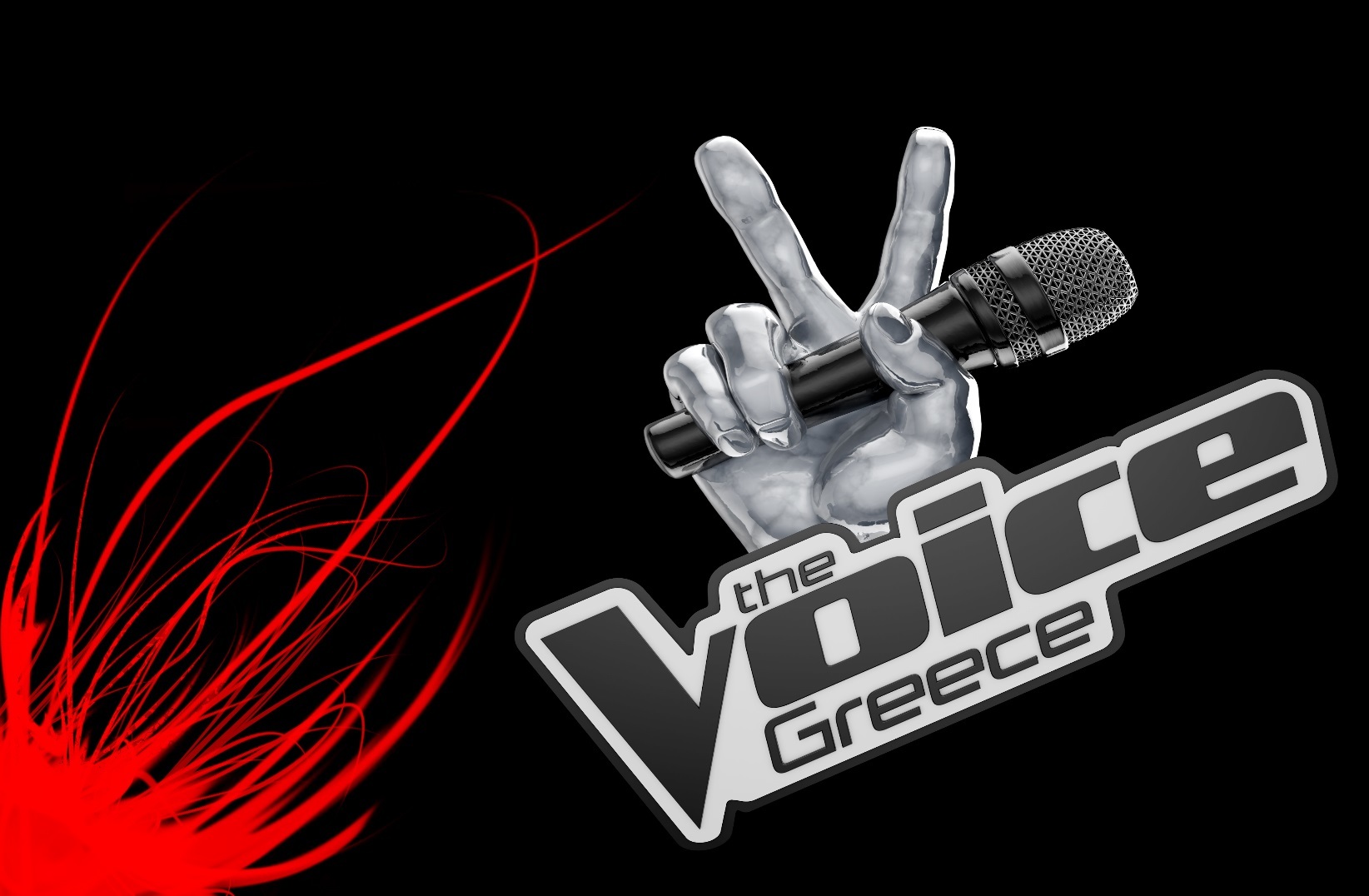 Όνομα – έκπληξη για την παρουσίαση του The Voice