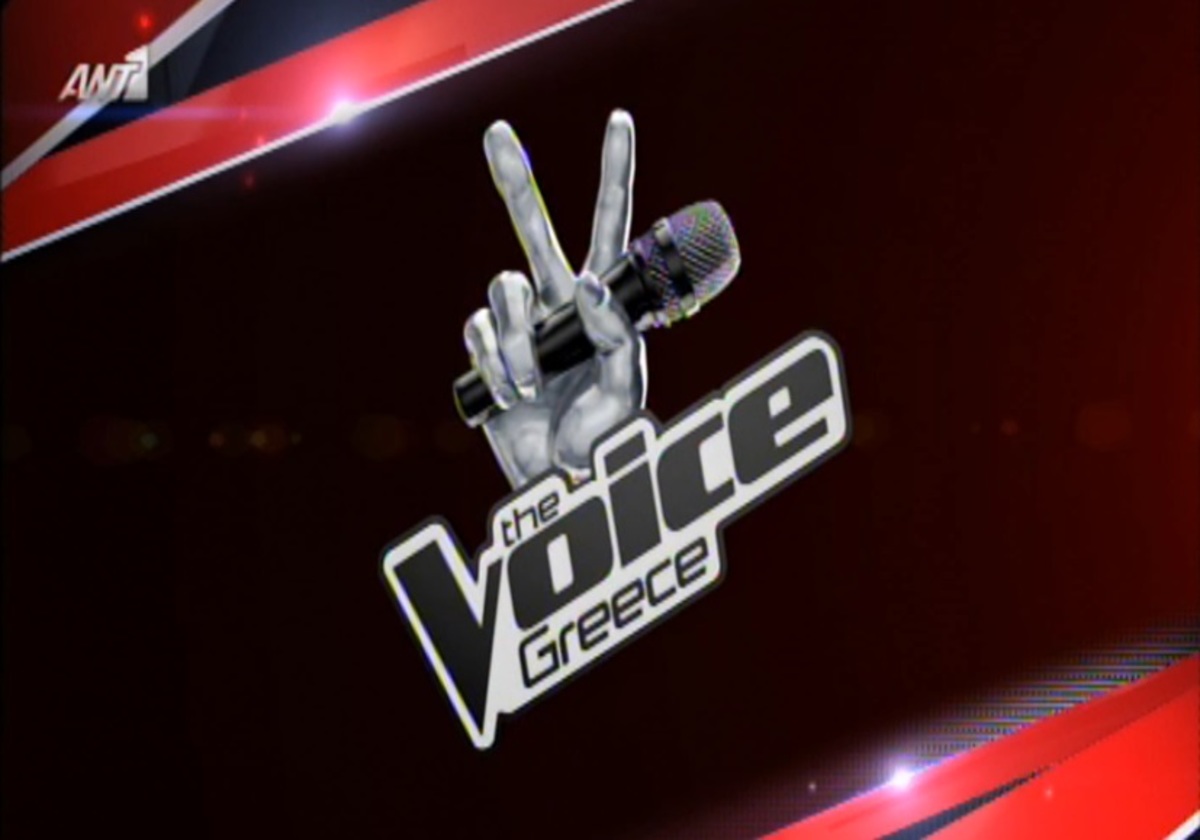 Το τρέιλερ του ΑΝΤ1 για το “The Voice”!