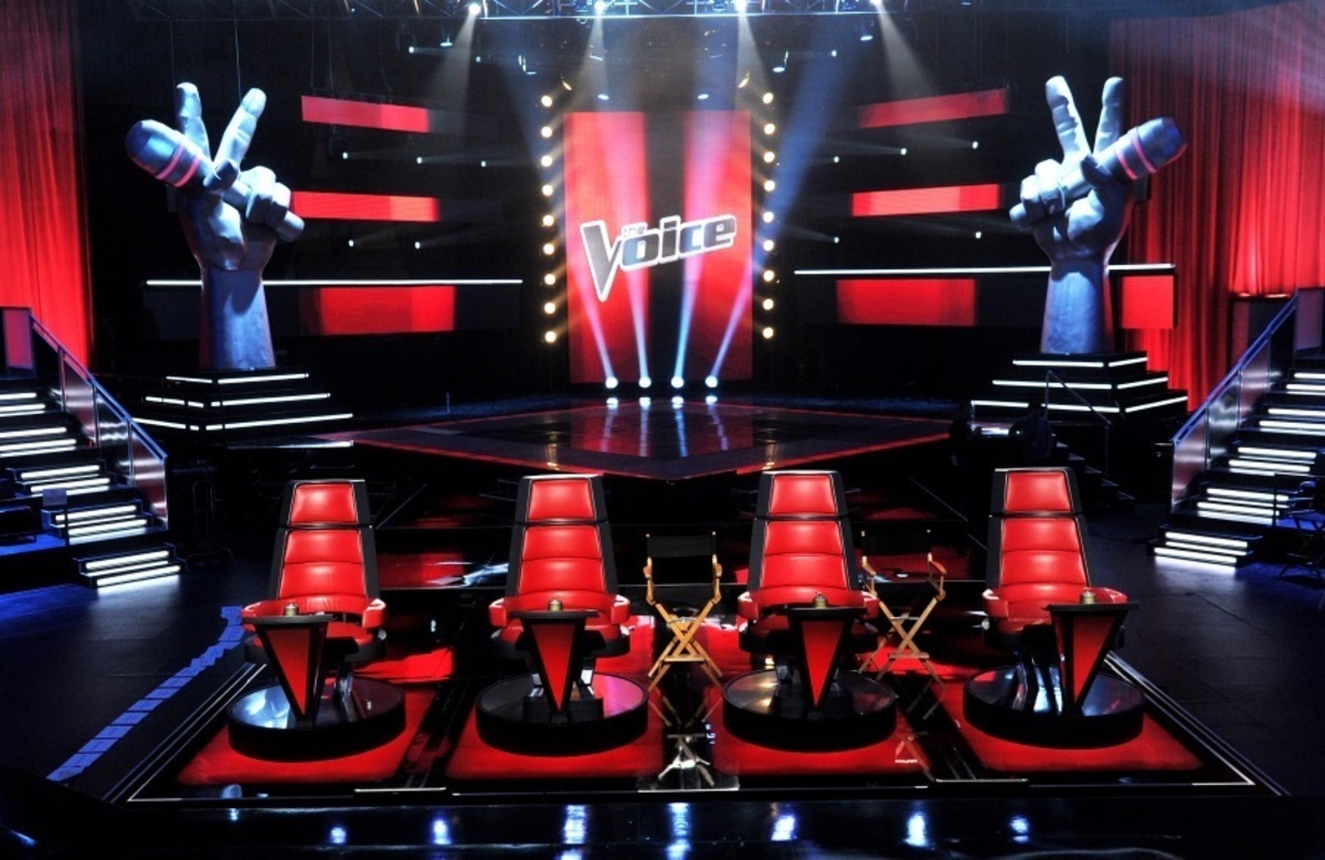 The Voice: Ποιοι θα είναι οι 4 κριτές του show;