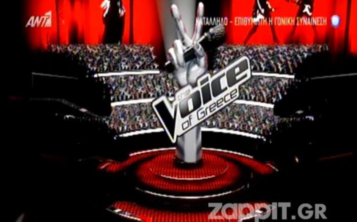 The Voice: Κυριακή του Πάσχα – Τι εκπλήξεις ετοιμάζουν;