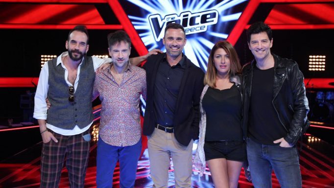 The Voice: Η ανακοίνωση του ΣΚΑΙ για το μεγάλο λάθος!