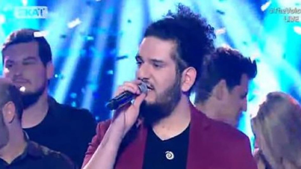 The Voice: Άγριος «πόλεμος» Ελλήνων και Κυπρίων μετά την νίκη του Γιάννη Μαργάρη!