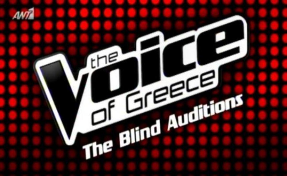 Σάρωσε το “The Voice” σε τηλεθέαση!