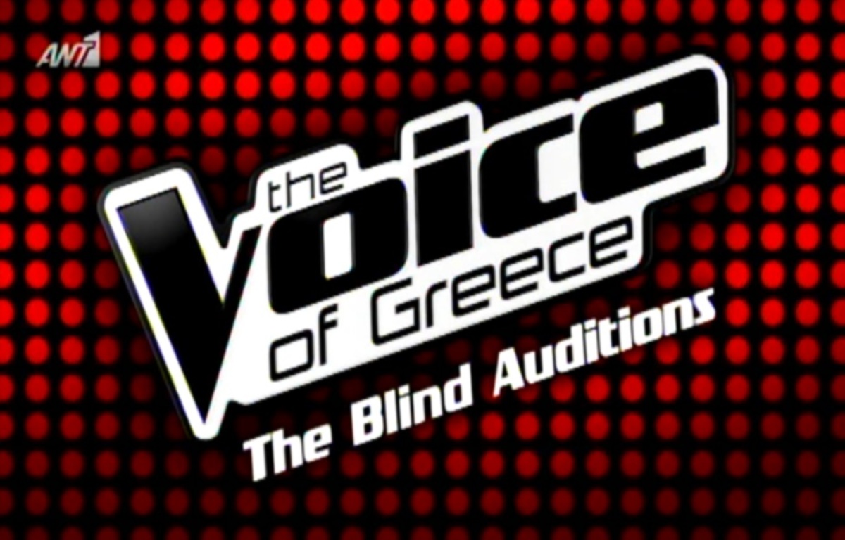 The Voice: Πού έφτασε η τηλεθέαση στην πρεμιέρα;