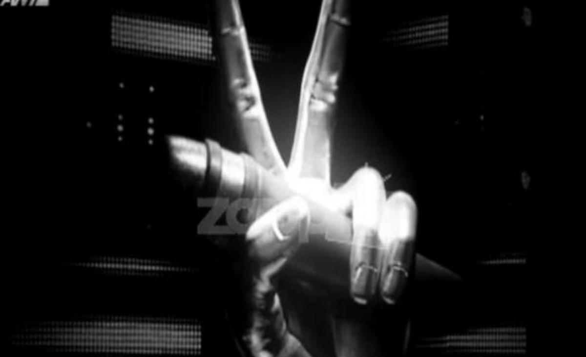 The Voice: Αυτοί είναι οι παίκτες που περνούν στα live!