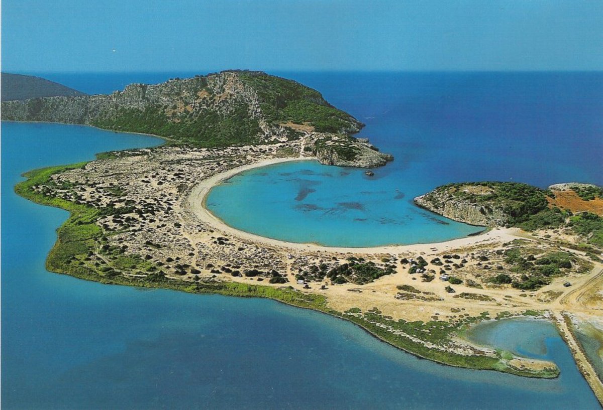 Η τρίτη συνέχεια πασίγνωστης ταινίας θα γυριστεί στη Μεσσηνία!