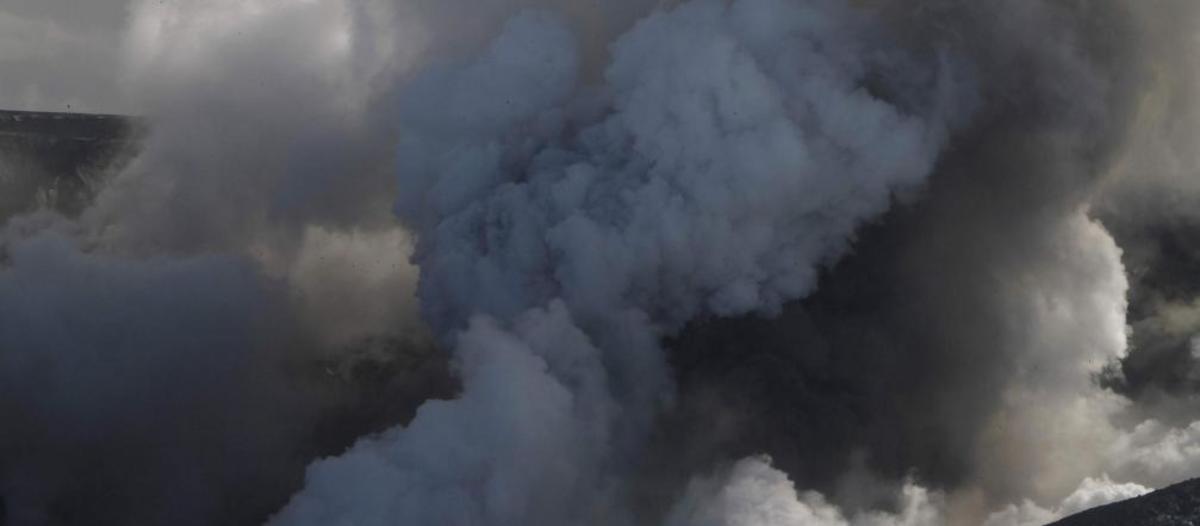 Κλειστά και πάλι τα κύρια αεροδρόμια της Ισλανδίας