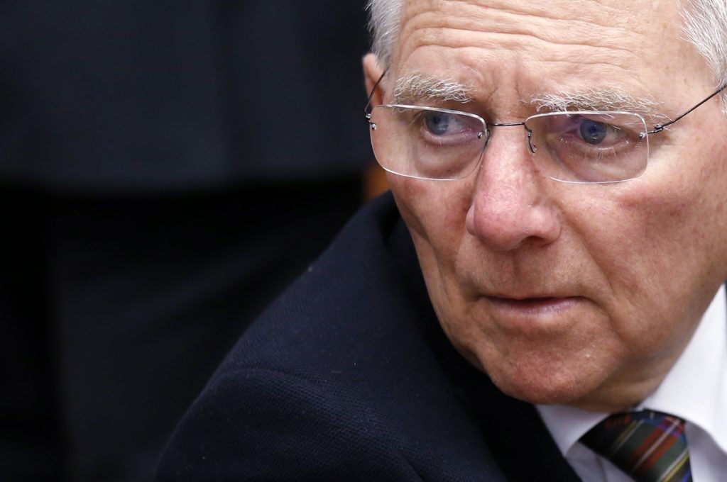 ΦΩΤΟ ΑΡΧΕΙΟΥ REUTERS