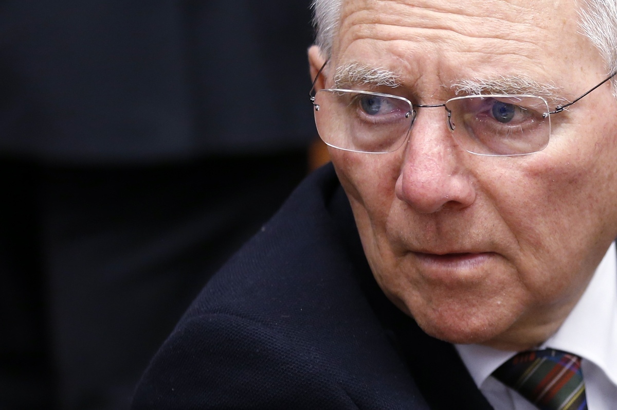 ΦΩΤΟ ΑΡΧΕΙΟΥ REUTERS