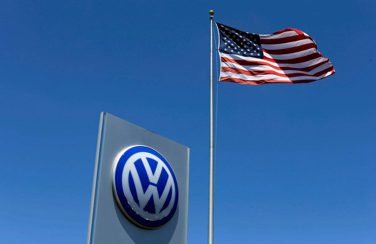 Στα χέρια του FBI ανώτατο στέλεχος της Volkswagen!