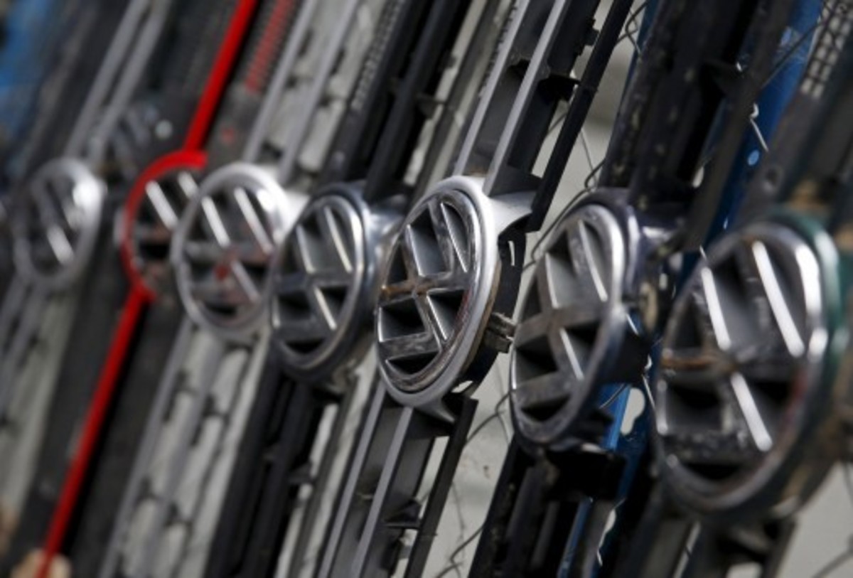 Το σκάνδαλο Volkswagen και στην Ελλάδα – Έρχονται ανακλήσεις αυτοκινήτων
