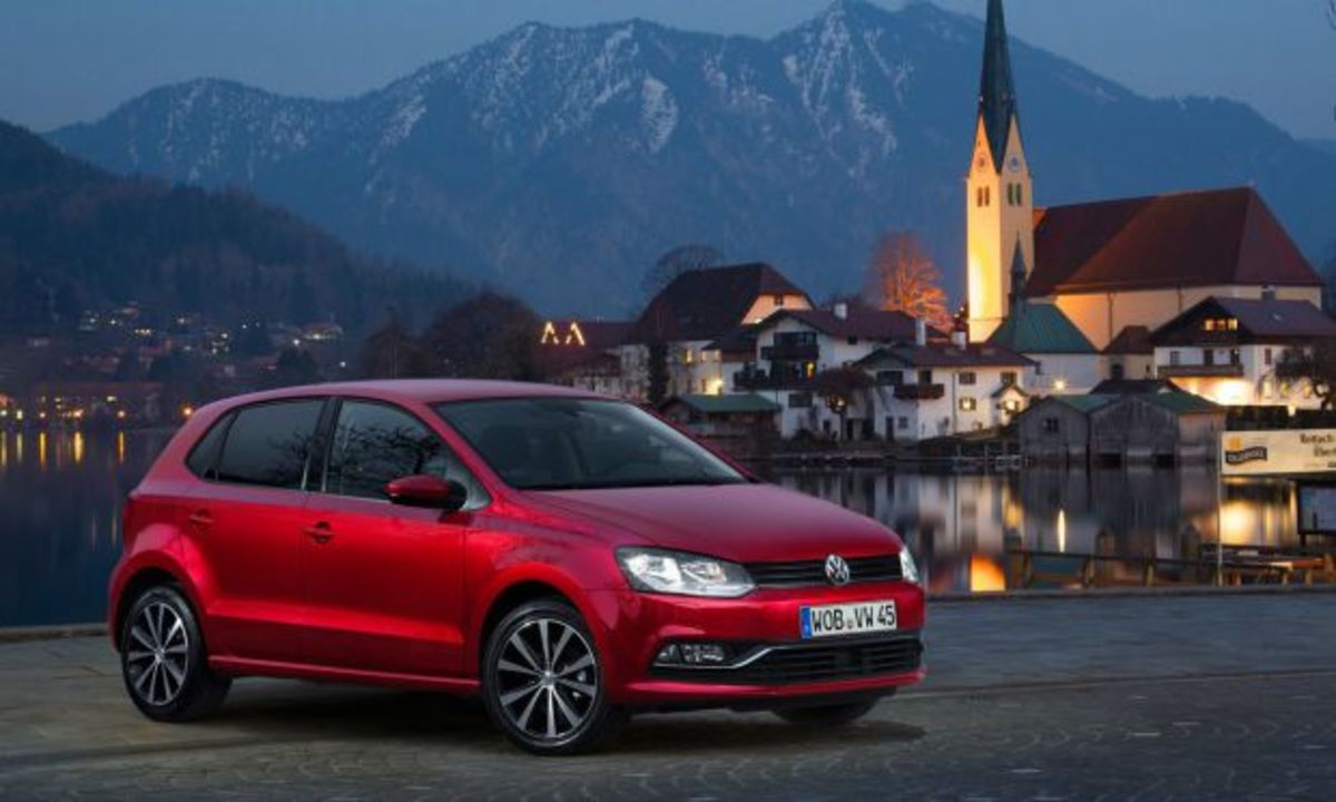 Ξεκίνησε η διάθεση του ανανεωμένου VW Polo – Αναλυτικά οι εκδόσεις και οι τιμές