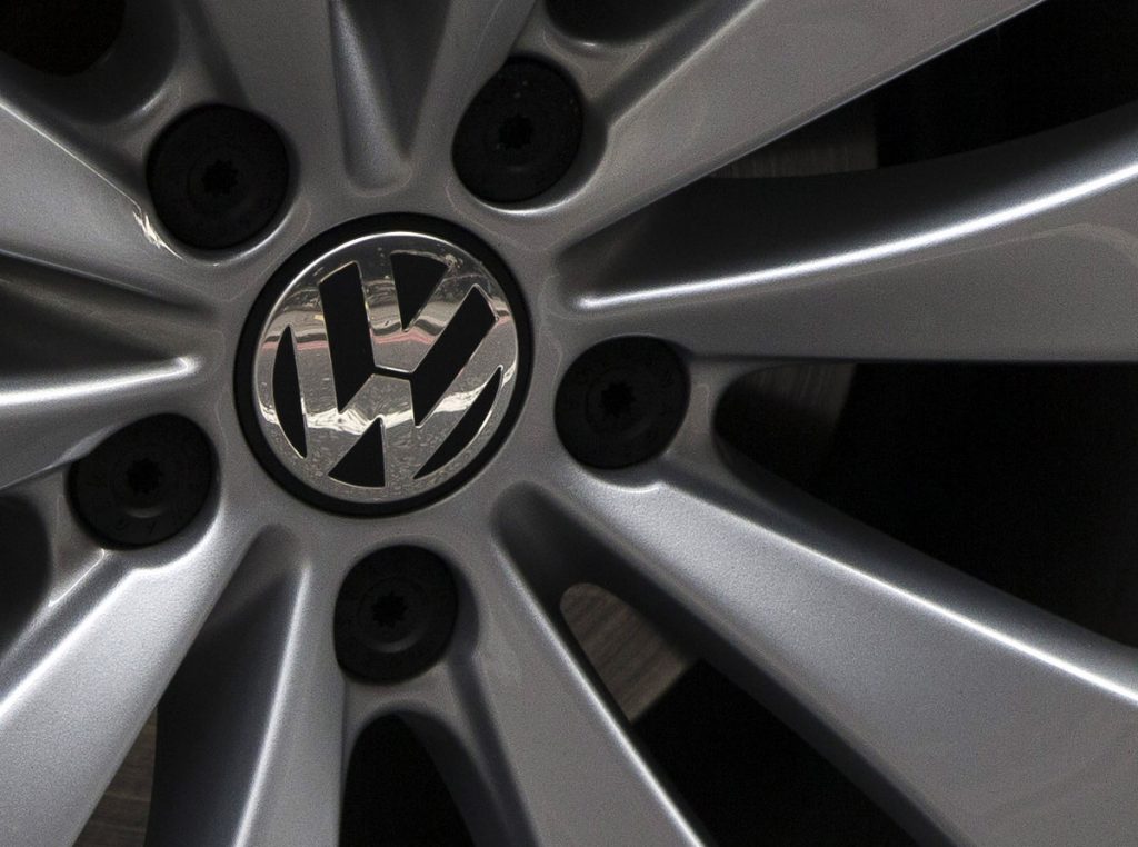 Ο Ματίας Μίλερ της Porsche θα αναλάβει νέος διευθύνων σύμβουλος της Volkswagen