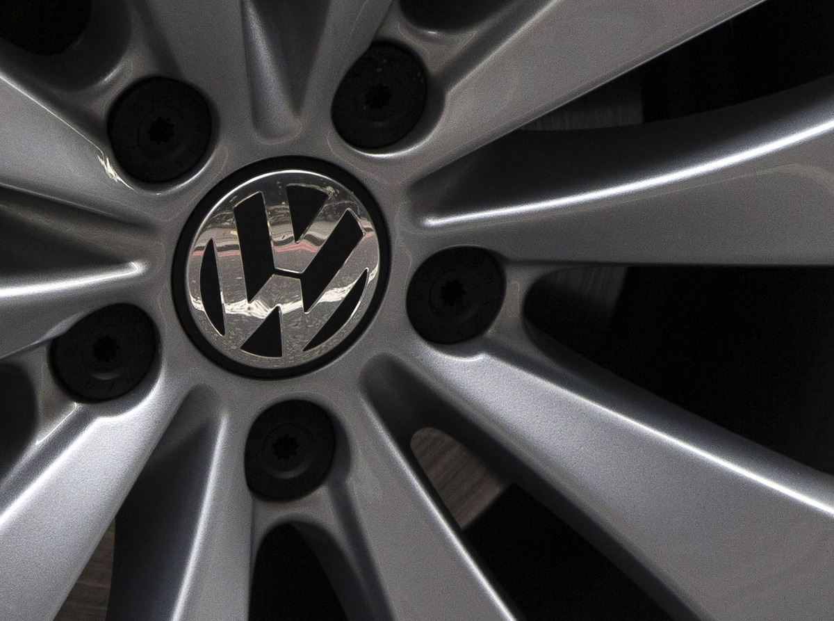 Ο Ματίας Μίλερ της Porsche θα αναλάβει νέος διευθύνων σύμβουλος της Volkswagen