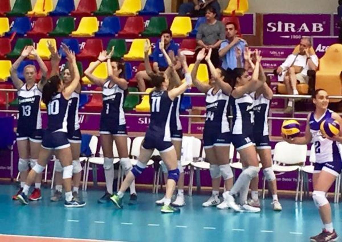 ΦΩΤΟ volleyball.gr