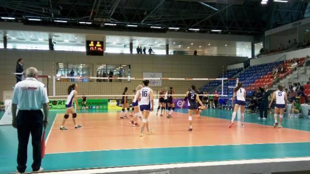 ΦΩΤΟ volleyball.gr