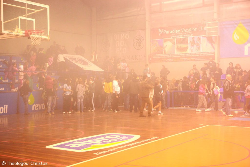 ΦΩΤΟ απο volleyball.gr