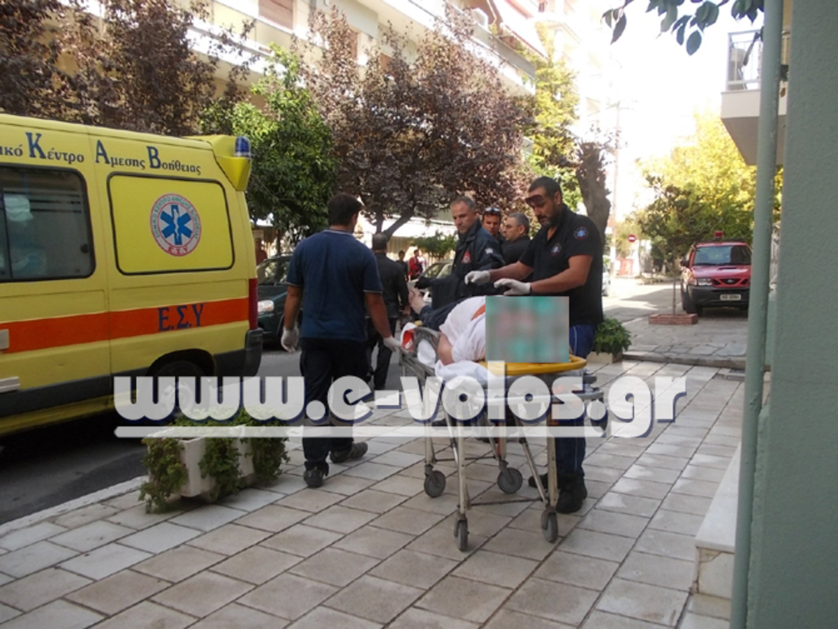 ΦΩΤΟ από το e-volos