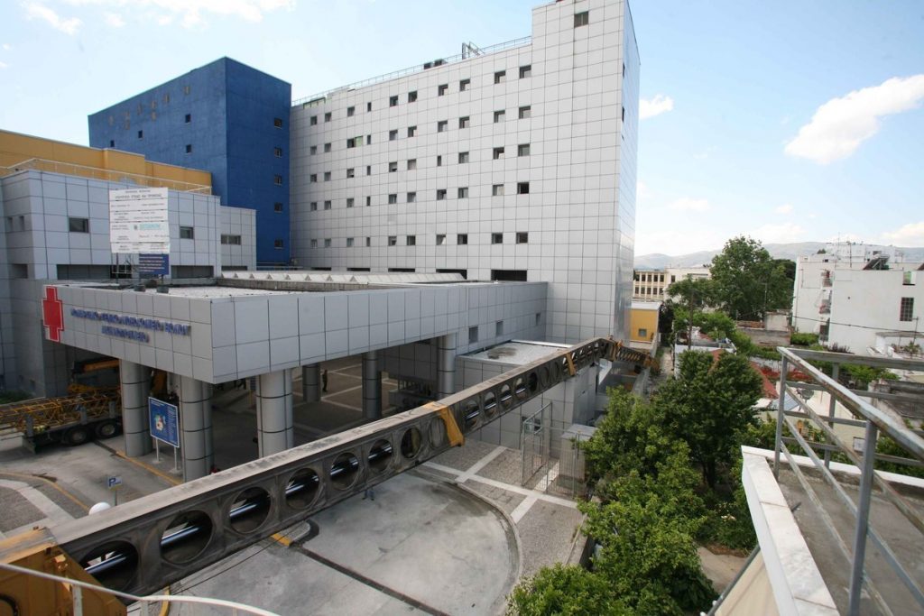 Βόλος: Αυξήθηκαν κατά 20% τα κατάγματα από πτώσεις λόγω χιονιού!