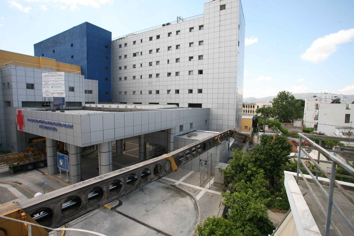 Βόλος: Αυξήθηκαν κατά 20% τα κατάγματα από πτώσεις λόγω χιονιού!