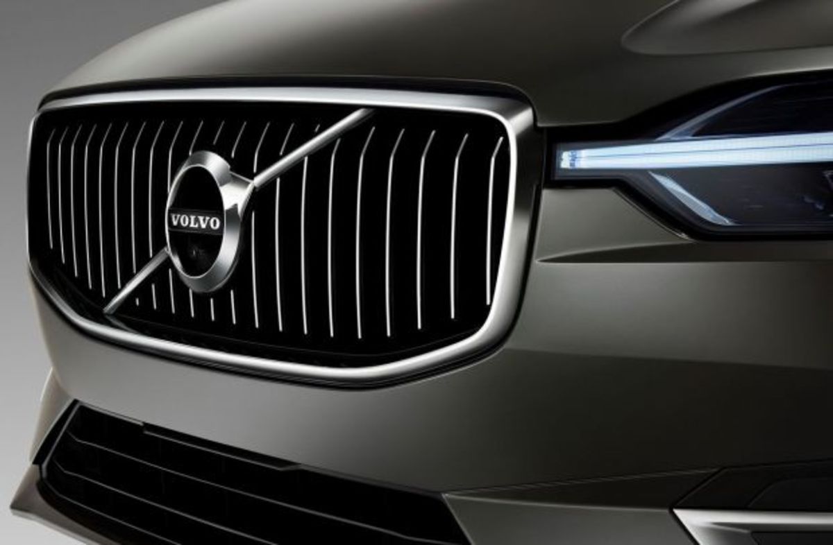 Τέλος οι πετρελαιοκινητήρες για την Volvo