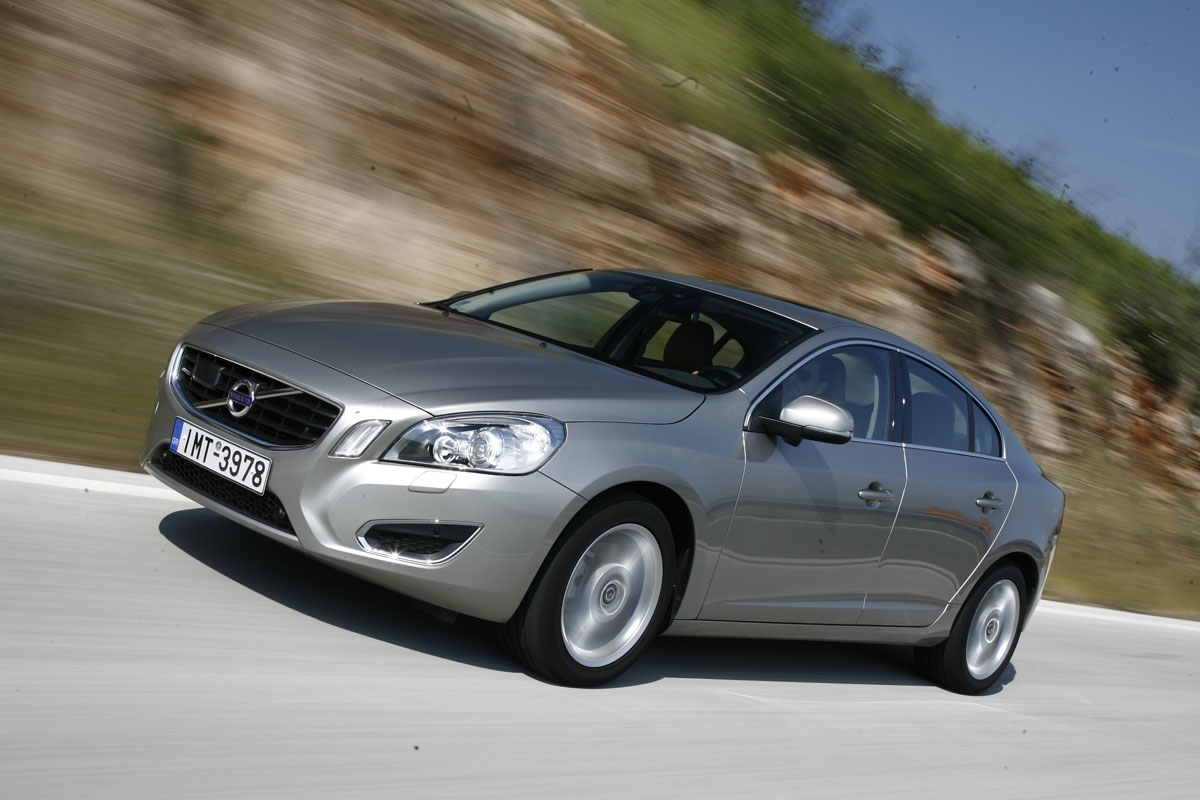 Volvo: Νέες υπηρεσίες after sales