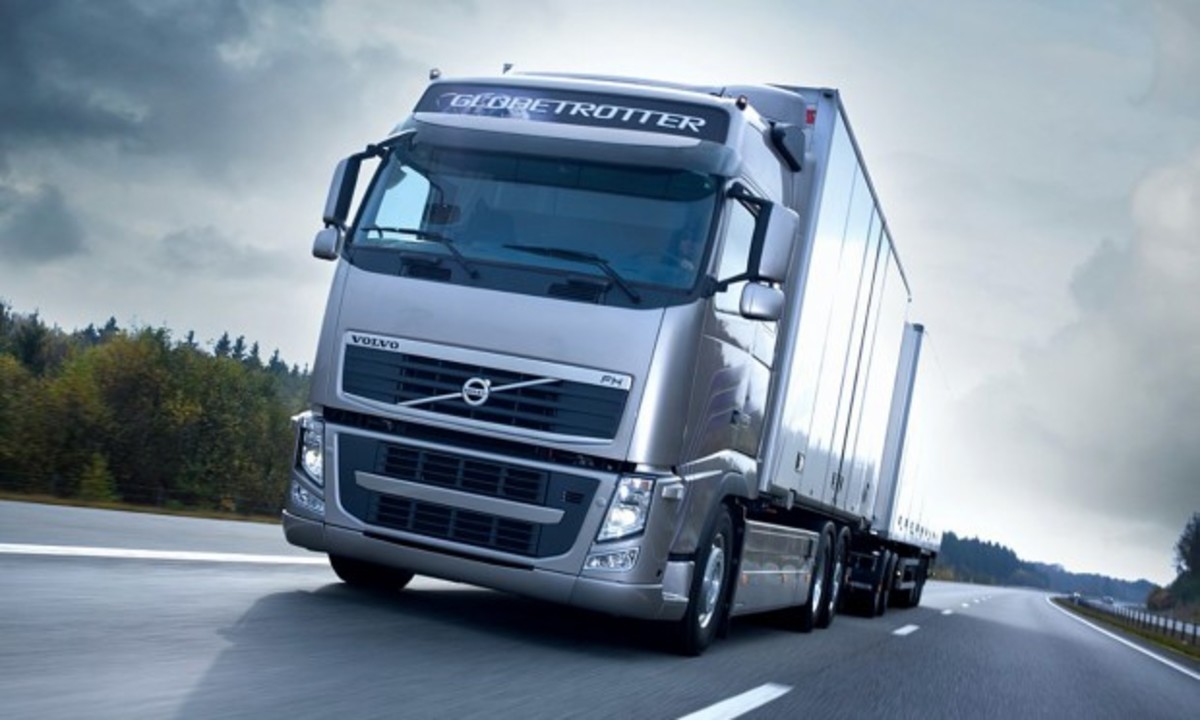 Στην απόλυση 2.000 εργαζομένων θα προχωρήσει η Volvo AB