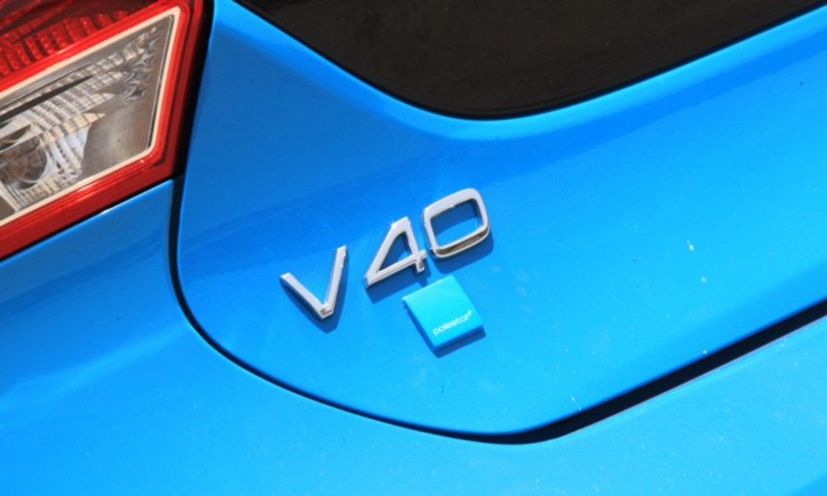Νέο μοντέλο υψηλών επιδόσεων της Volvo διά χειρός Polestar (VIDEO)