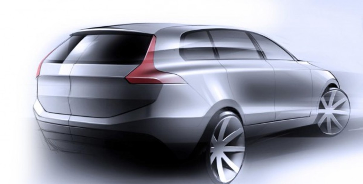 H Volvo καθυστερεί το XC40, λόγω έλλειψης πλατφόρμας