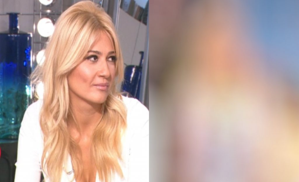 “Κόκκαλο” στον αέρα η Σκορδά: Έμαθε στην πρεμιέρα ότι στενός της συνεργάτης είχε πρόταση για το πρωινό του Mega και από τον Alpha!