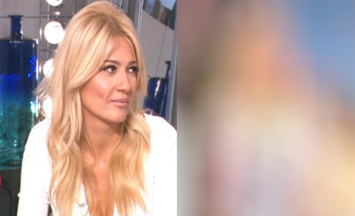 “Κόκκαλο” στον αέρα η Σκορδά: Έμαθε στην πρεμιέρα ότι στενός της συνεργάτης είχε πρόταση για το πρωινό του Mega και από τον Alpha!