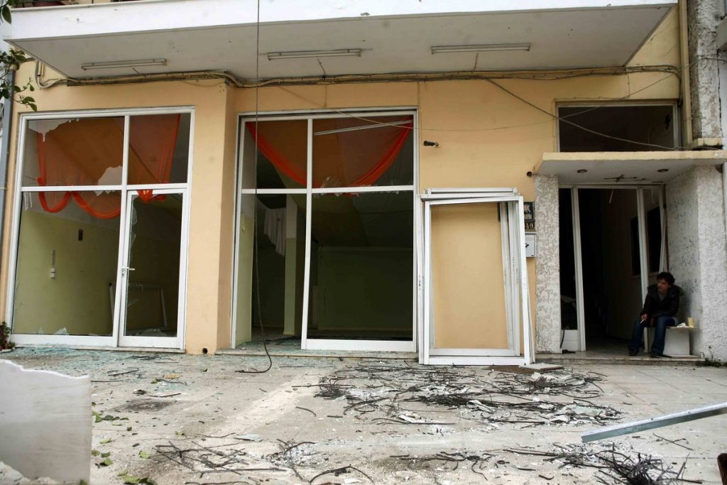 ΦΩΤΟ ΑΡΧΕΙΟΥ EUROKINISSI