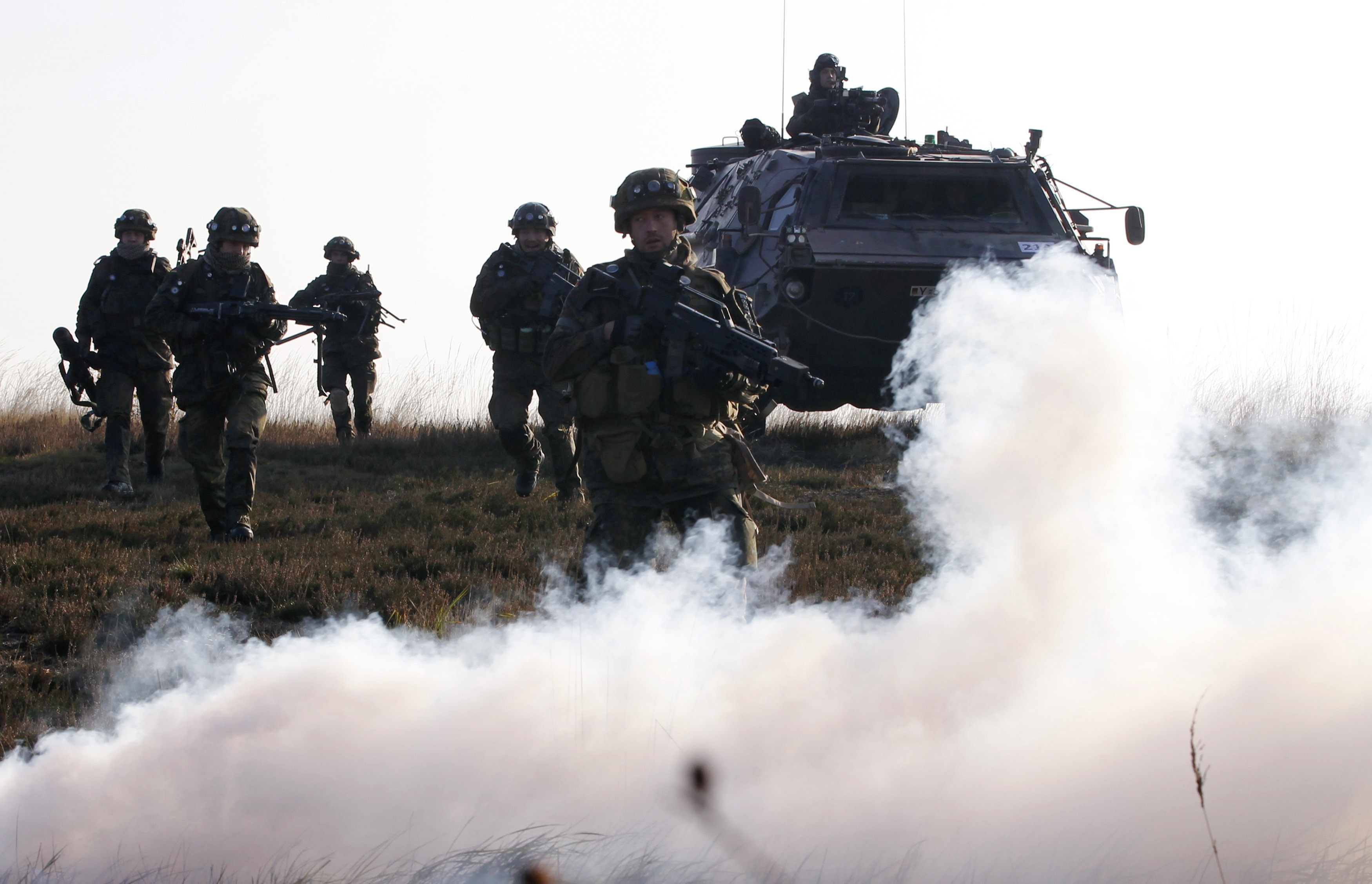 ΦΩΤΟ ΑΡΧΕΙΟΥ REUTERS