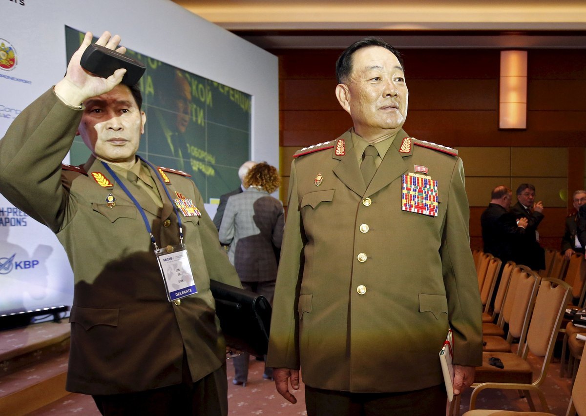 Πηγή: Reuters