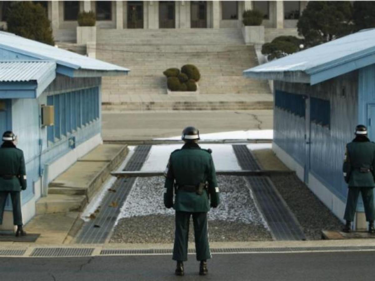 Βόρεια Κορέα: Πώς μπορεί να αμυνθεί η Νότια Κορέα από μια επίθεση από τον Βορρά