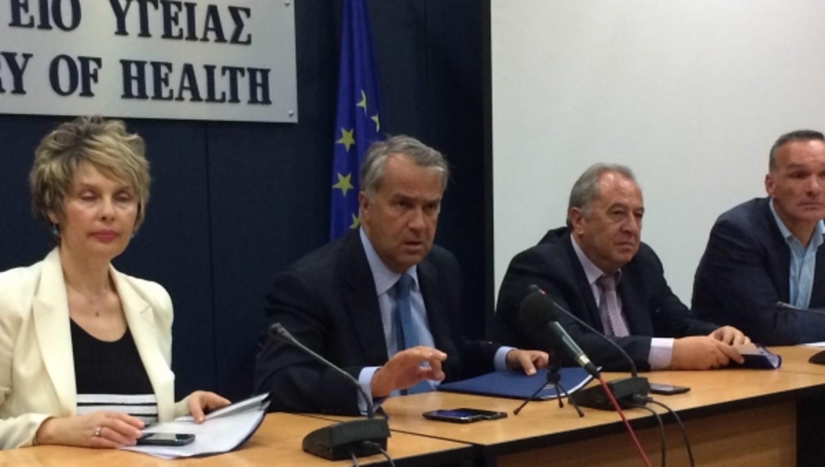 Άνοιγμα Βορίδη στους εργαζόμενους: Να συζητήσουμε τα κριτήρια της αξιολόγησης!
