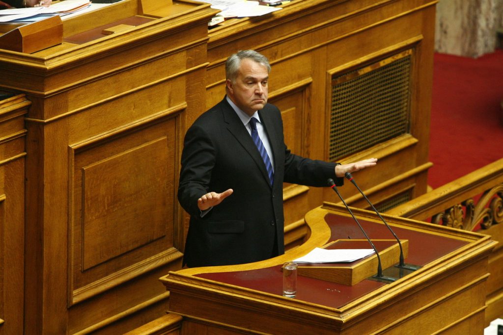 Μάκης Βορίδης: «Δεν στηρίζουμε μαθητευόμενους μάγους και αυξήσεις στην φορολογία»