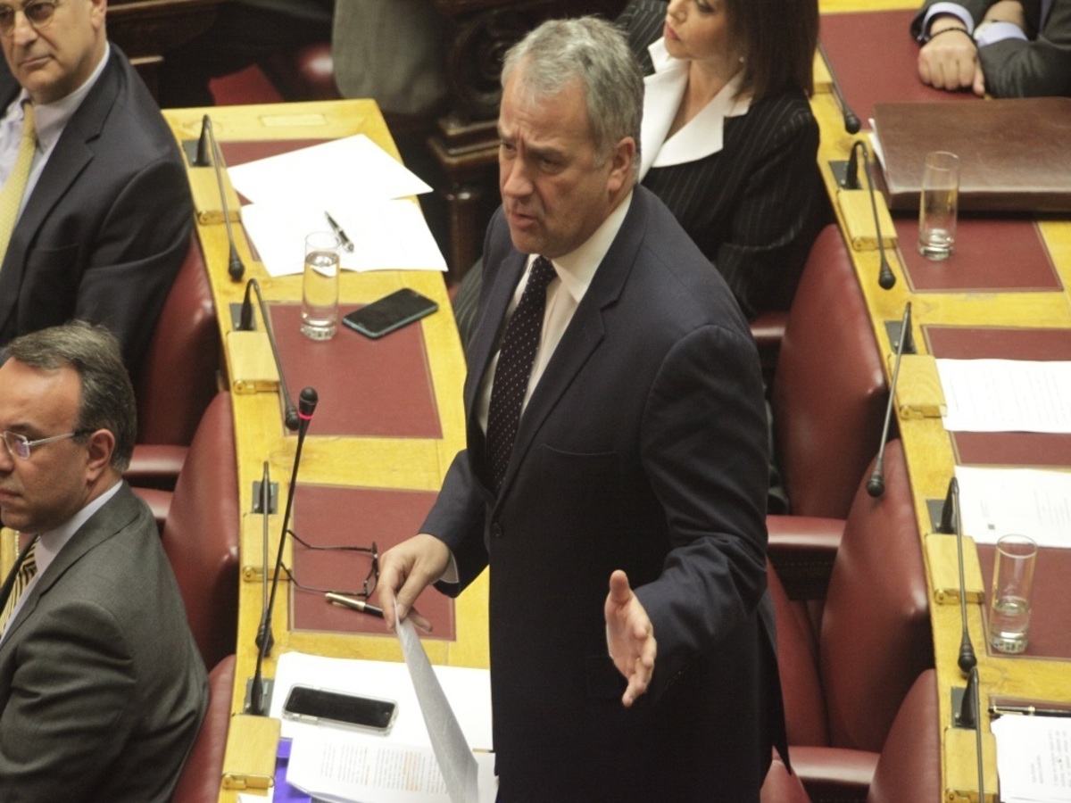 ΦΩΤΟ ΑΡΧΕΙΟΥ EUROKINISSI