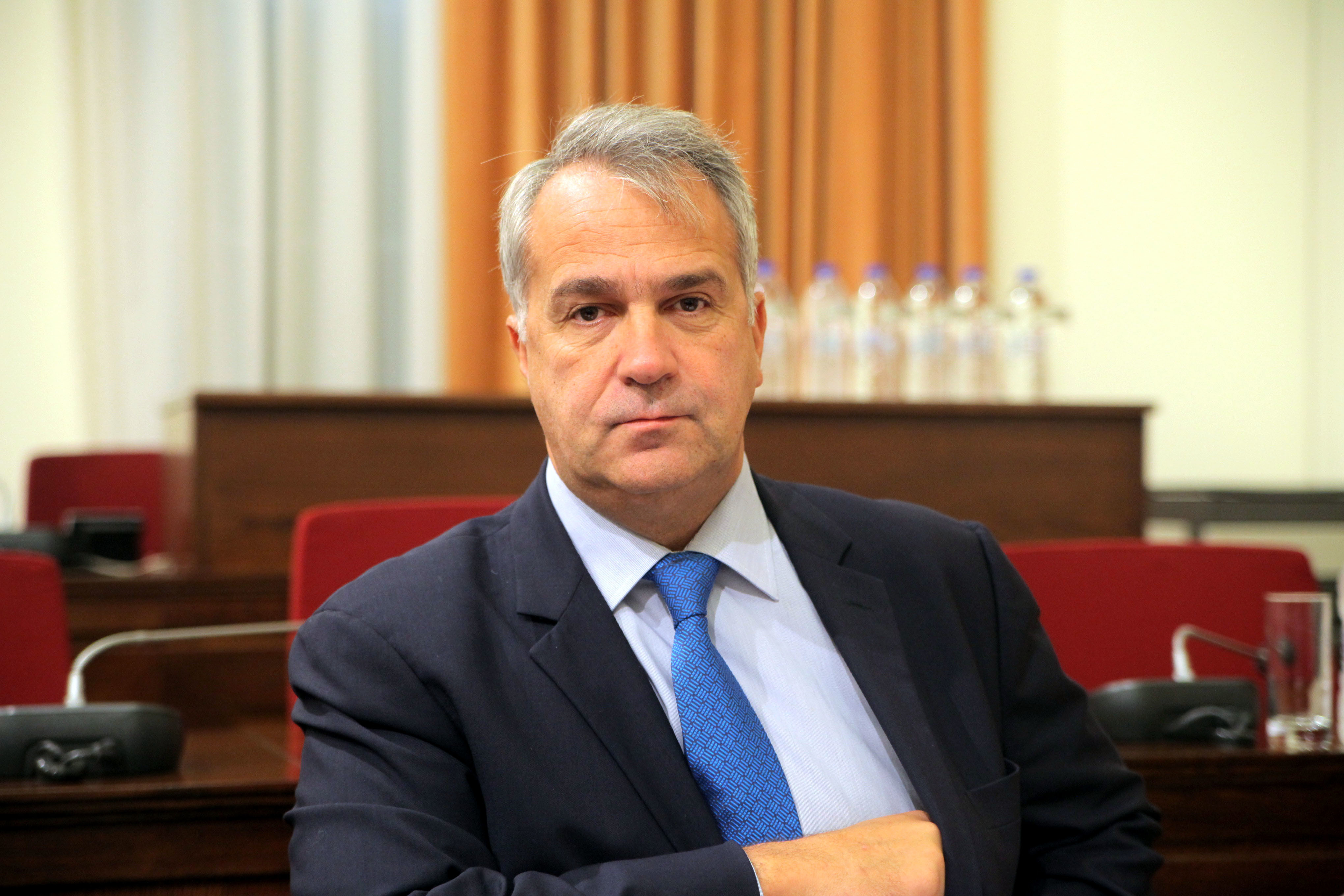 Συνάντηση Βορίδη Φαρμακοποιών! Θα τα βρουν για ωράριο, φάρμακα χωρίς συνταγή και κέρδος;