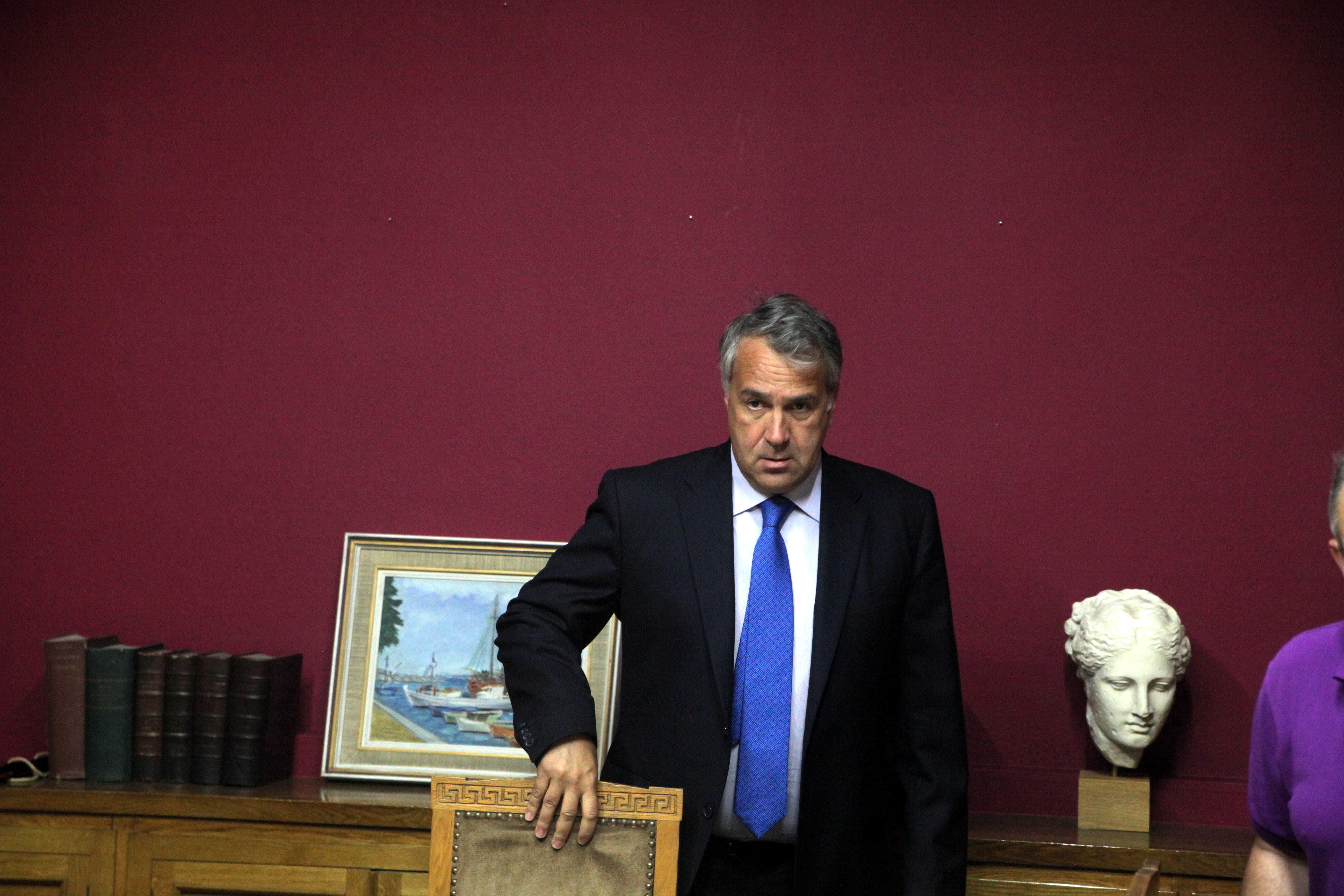 Πυρετώδεις προετοιμασίες στην Υγεία για την άφιξη της τρόικας! Τι απαιτούν οι δανειστές