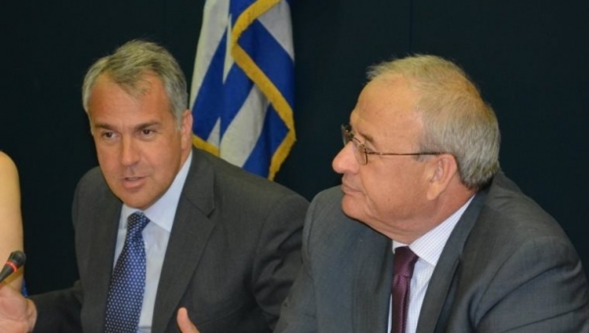Στον πάγο ακόμη οι αρμοδιότητες στο υπουργείο Υγείας: Όλο το παρασκήνιο!