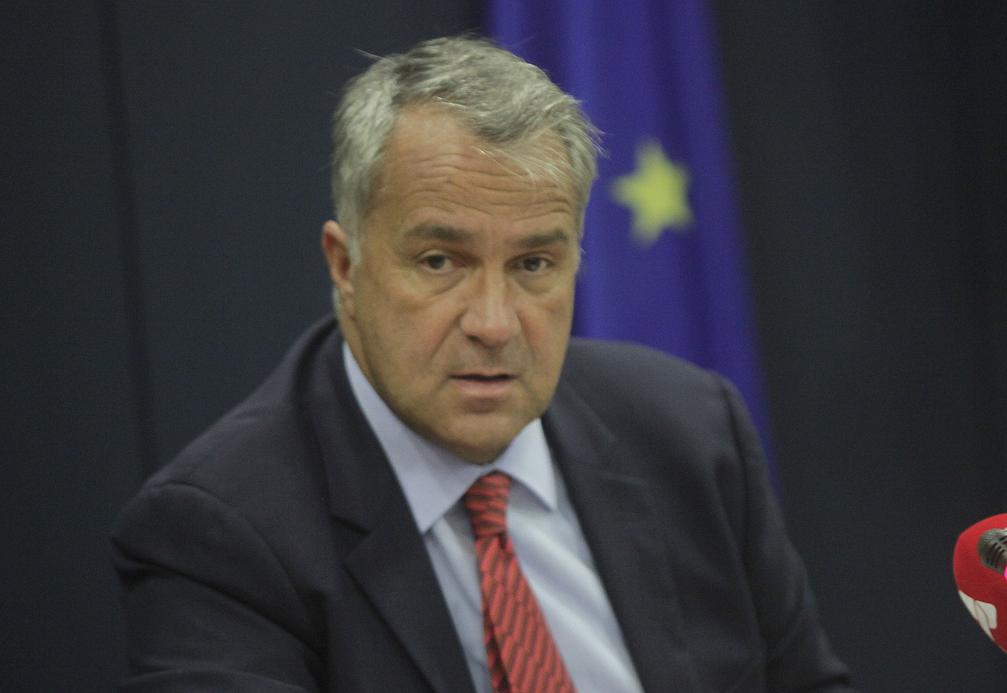 Μ. Βορίδης για Έμπολα: Κανένας λόγος ανησυχίας για την Ελλάδα”! Ποια μέτρα λαμβάνονται